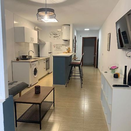 Apartamento Leyaros Roquetas de Mar Extérieur photo