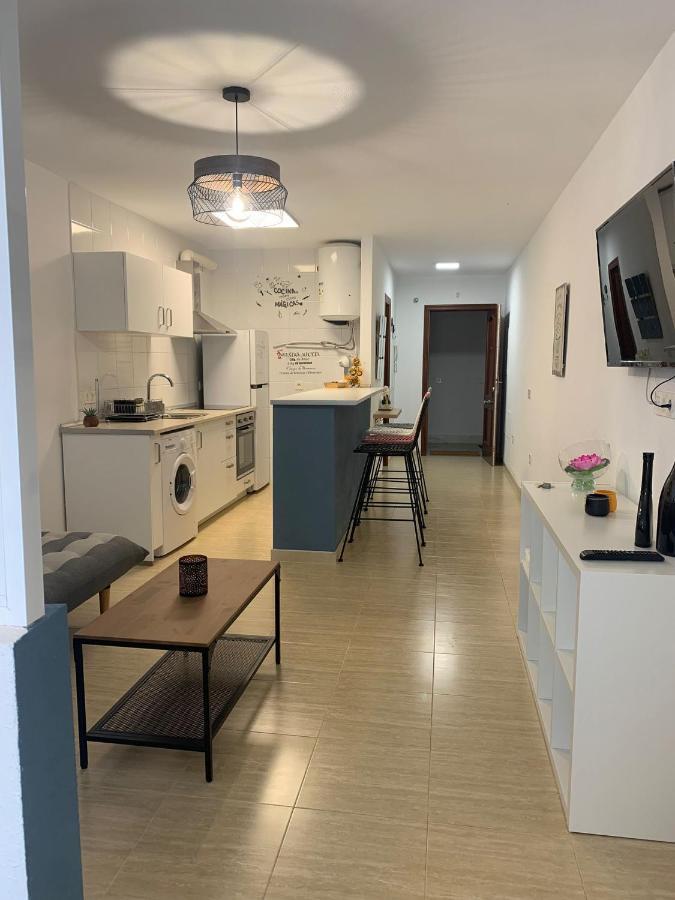 Apartamento Leyaros Roquetas de Mar Extérieur photo