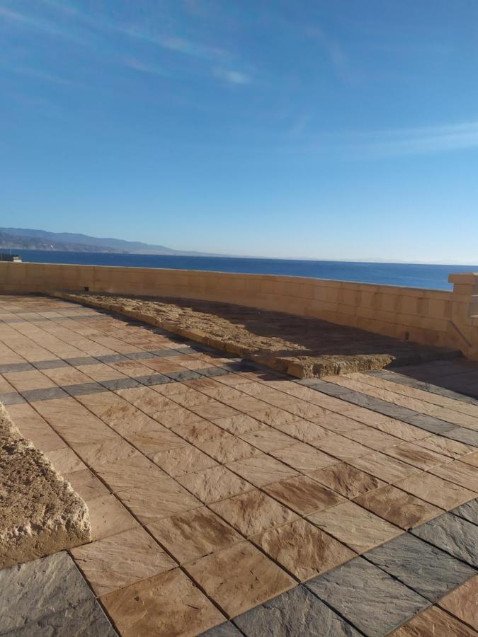 Apartamento Leyaros Roquetas de Mar Extérieur photo