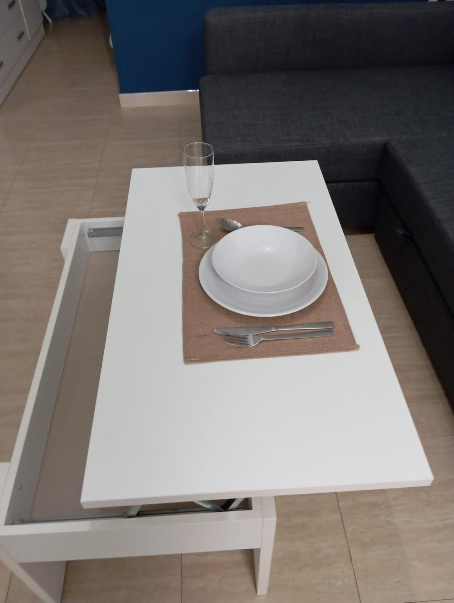 Apartamento Leyaros Roquetas de Mar Extérieur photo