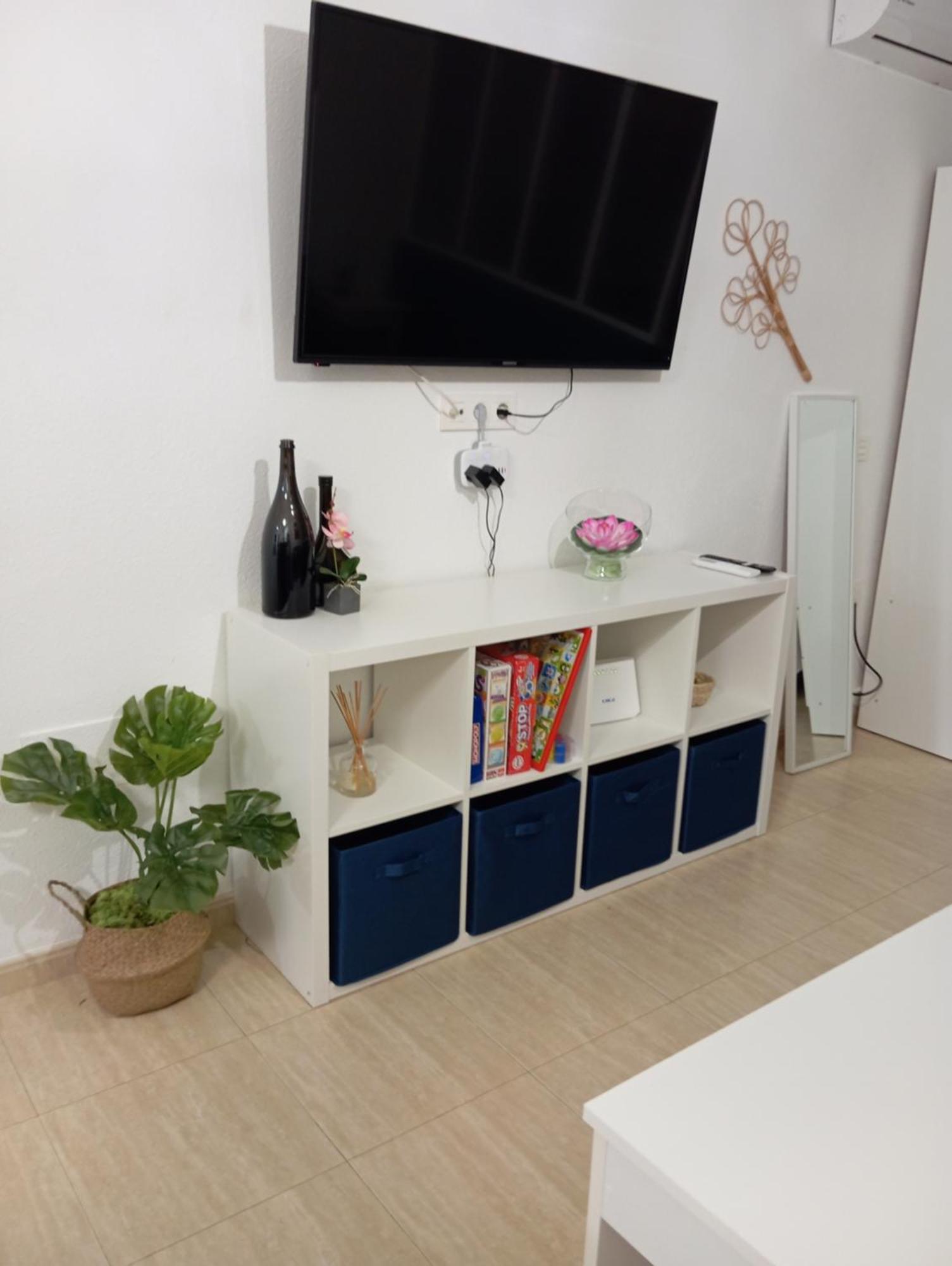 Apartamento Leyaros Roquetas de Mar Extérieur photo
