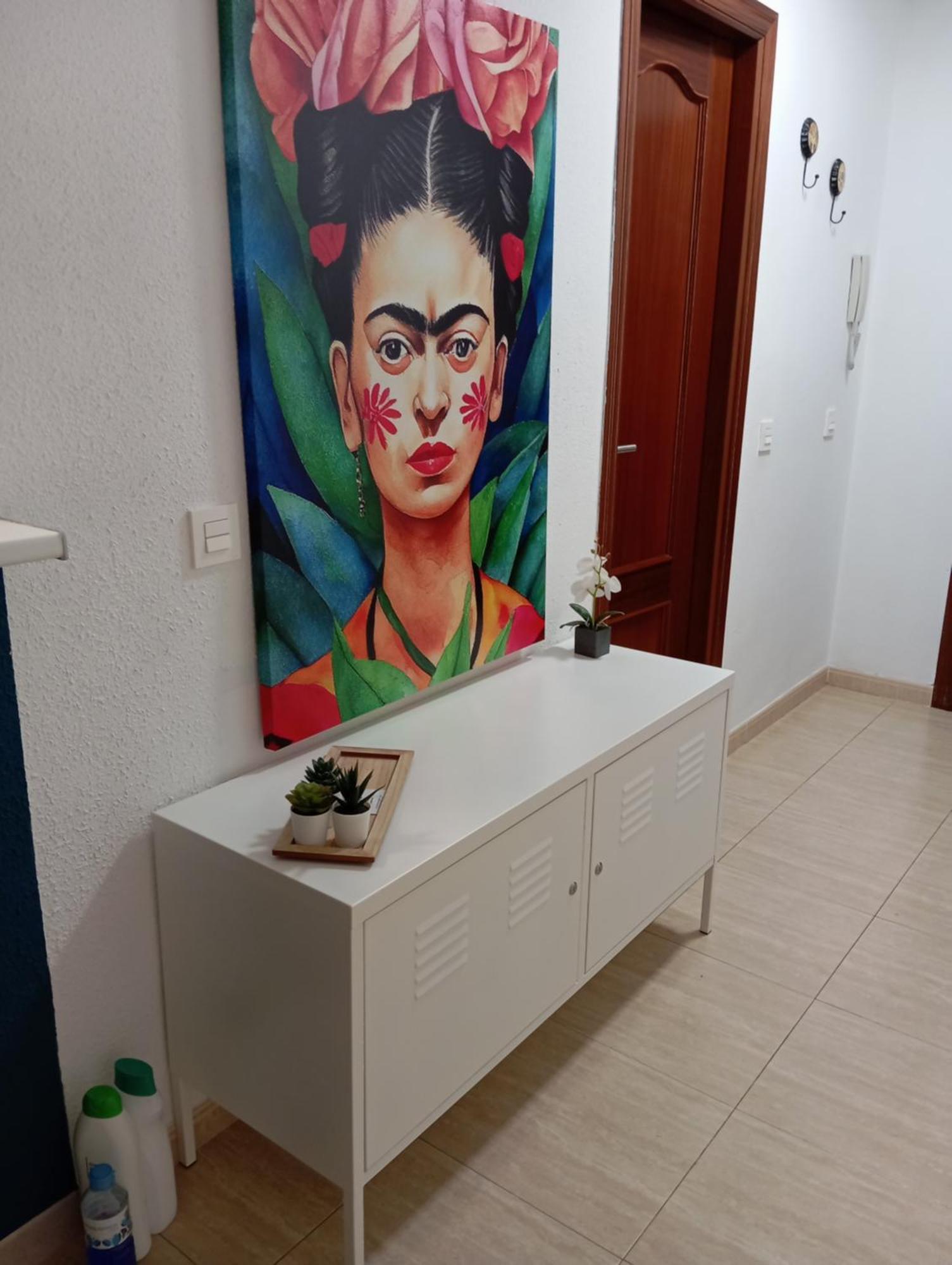 Apartamento Leyaros Roquetas de Mar Extérieur photo